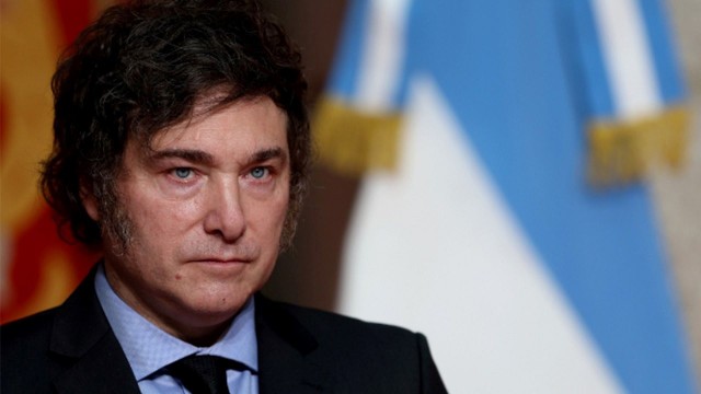 Milei negó la eliminación del Monotributo y apuntó contra «periodistas mentirosos»