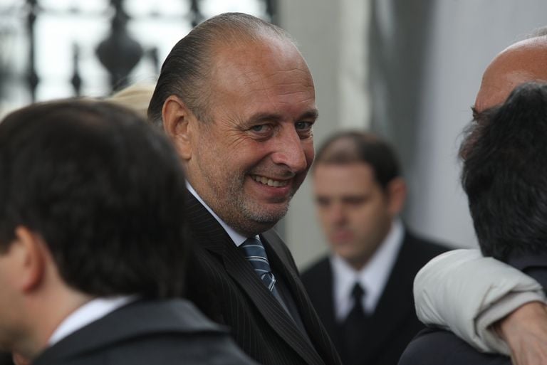 Y las inversiones? Los dueños de Edenor compraron Telefé y ahora van por Shell