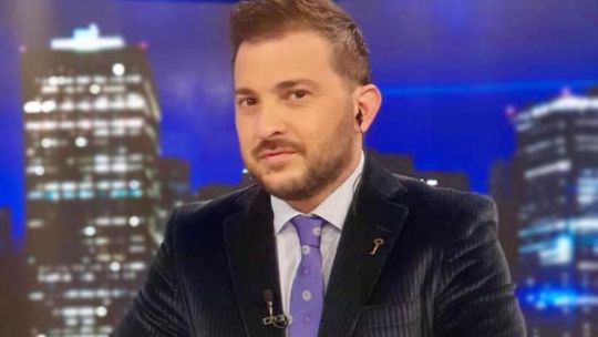 Brancatelli incendiario contra Bullrich: «Argentina puede quedar afuera del Mundial»