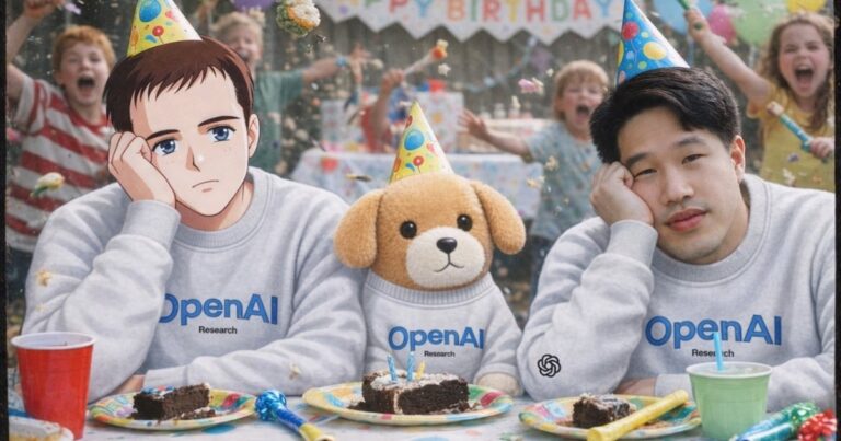 ChatGPT mejoró la creación de imágenes: cómo funciona y en qué se diferencia de la nano banana de Google