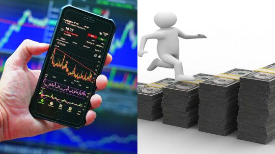 De lainflación a laacción:elboom de lasinversionesdigitales en la clase media argentina