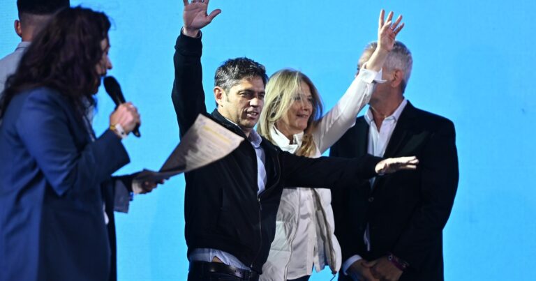 Mas tensión en el peronismo bonaerense: La Cámpora reiteró el pedido de sesión a la vicegobernadora Verónica Magario