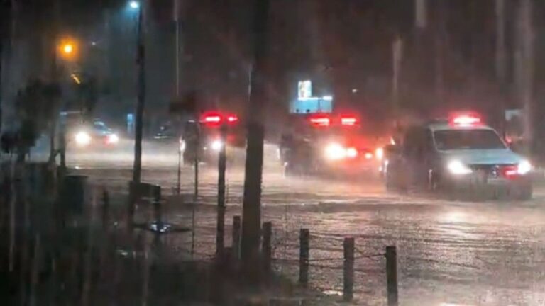Cambió el pronóstico y las lluvias en Buenos Aires son inevitables: cuándo serán las tormentas más potentes