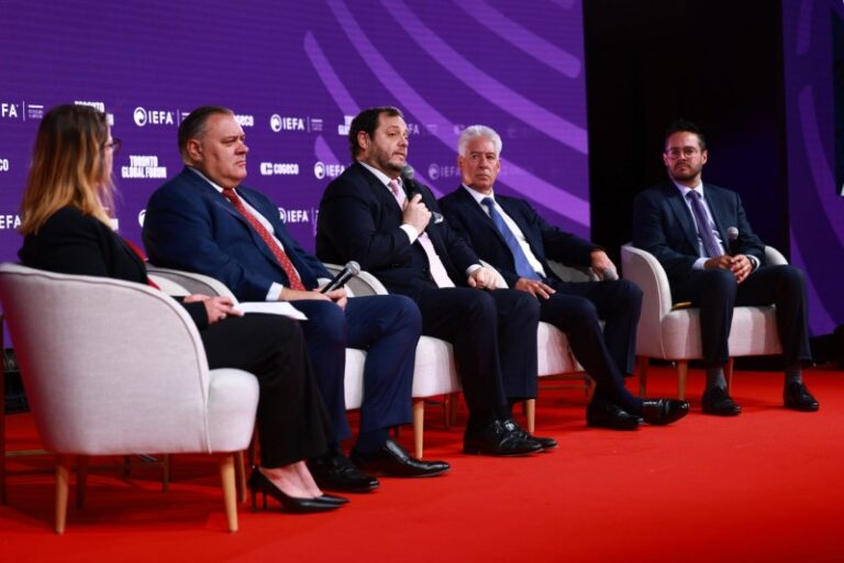 Una denuncia interna sacude a Reidel y revelan que tiene deudas millonarias