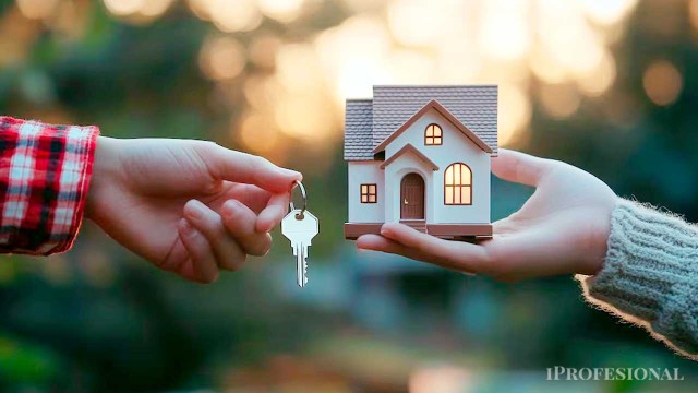 El Banco Nación digitaliza el crédito hipotecario: tu casa empieza con un «clic»