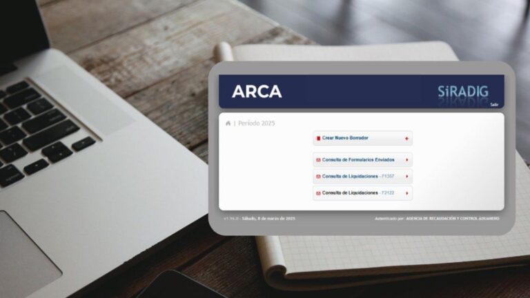 ARCA: el procedimiento para obtener la devolución por compras en el exterior