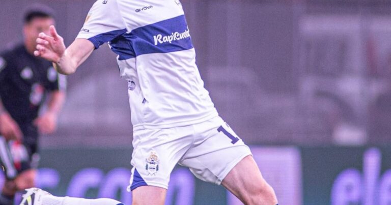 Desgarro de Conti: baja larga