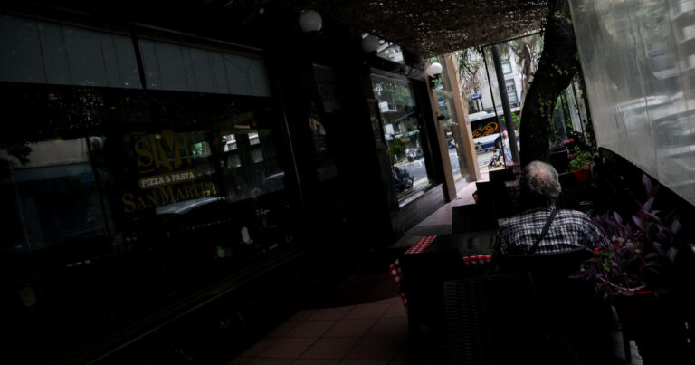 Apagón en el AMBA: fue el corte de luz que afectó a más usuarios en casi tres años