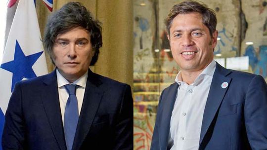 Kicillof afirmó que con la gestión Milei «estamos entrando en la tercera temporada de desgracia para el turismo nacional»