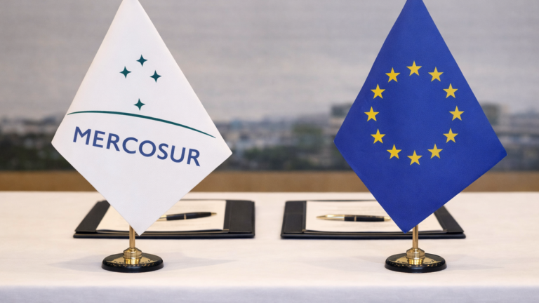 El Mercosur y la Unión Europea firman este sábado un acuerdo estratégico con proyección global