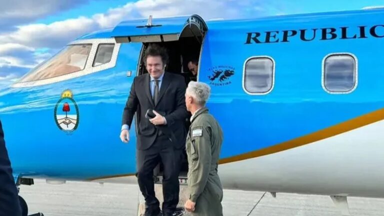 Cómo será la agenda de Javier Milei en Davos durante el Foro Económico Mundial