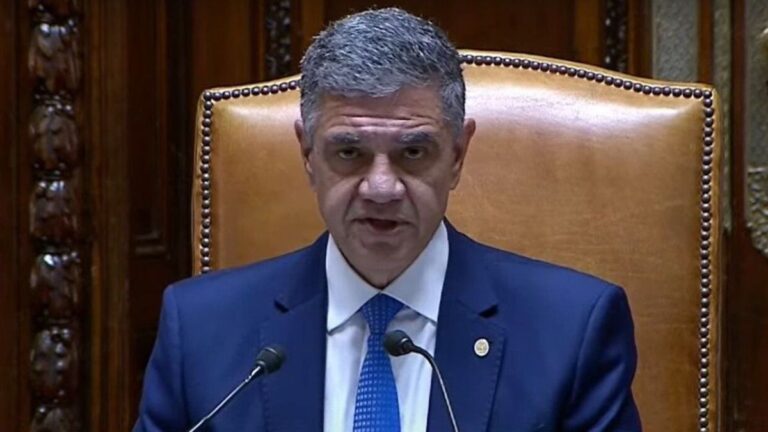 Jorge Macri dijo que no construirá más «viviendas gratis» en las villas de CABA: «Esa demanda es infinita»