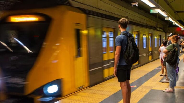 El gobierno porteño convirtió en sociedad anónima a SBASE, la empresa estatal que controla al Subte