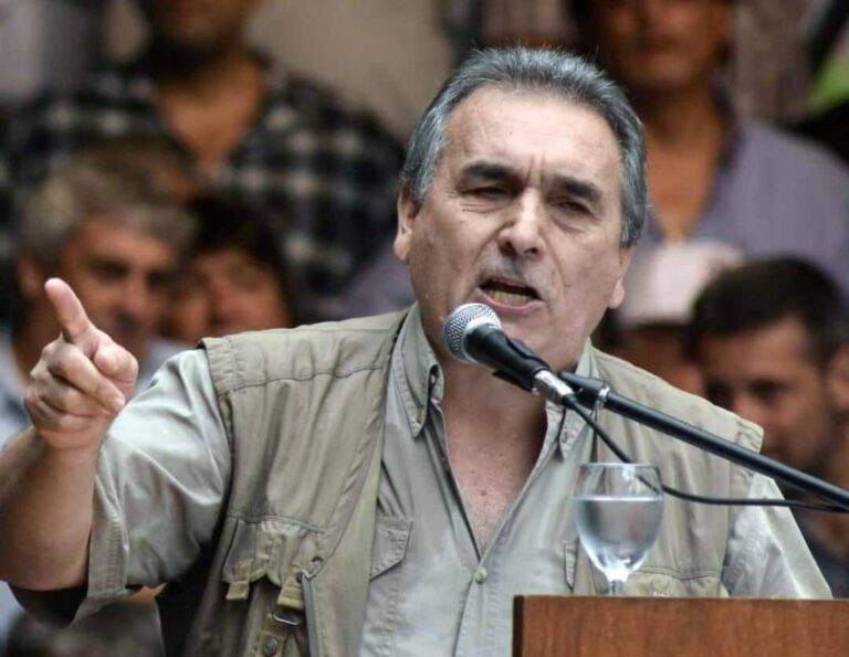 Reforma laboral y batalla cultural: variaciones sobre un tema repetido