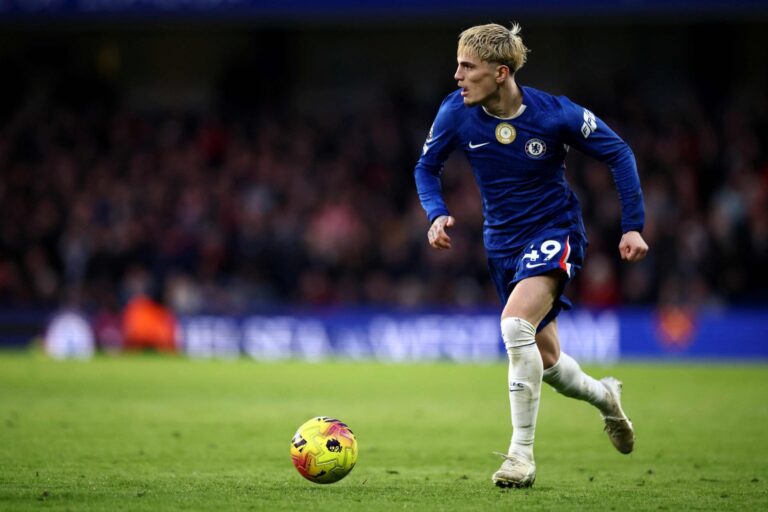 Champions League, en vivo