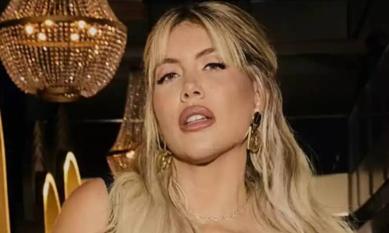 Las pruebas de Wanda Nara contra Mauro Icardi tras ser llamada mentirosa