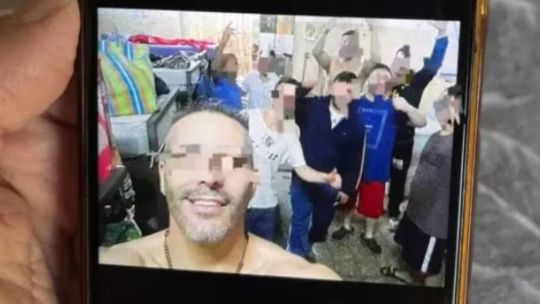 Indignación: los estafaron con un alquiler en la costa y se burlaron desde la cárcel