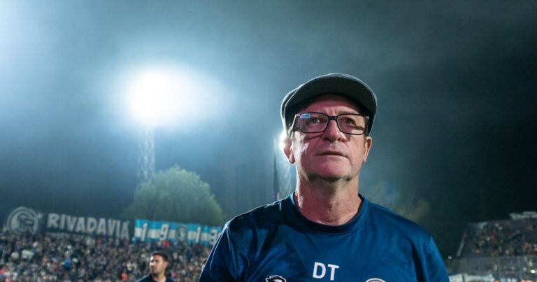 Independiente Rivadavia y Atlético Tucumán debutan en el Apertura