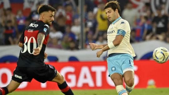 Tigre goleó 3-1 a Racing que sumó su tercer derrota al hilo