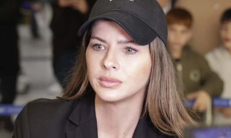 El triste mensaje por la muerte de un ex suegro de la China Suárez