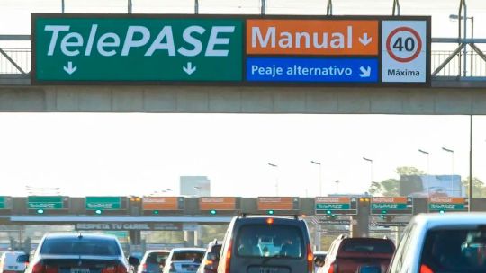 TelePASE: cómo dar de baja el servicio ante la venta de un vehículo