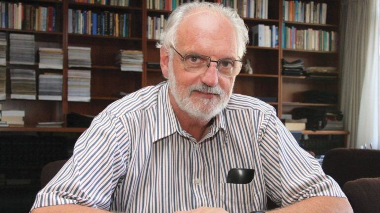 Juan Carlos de Pablo lanzó una advertencia sobre el acuerdo con EEUU: «Urge revisar la cancha inclinada con más razón que antes»