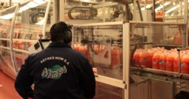 Un fallo de la Corte de Mendoza benefició a un ex distribuidor de Manaos y cobrará una indemnización millonaria