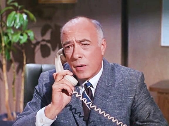 Fue el jefe más querido de la TV y pensó que la fama sería eterna, pero tuvo un trágico final y su familia quiso ocultarlo