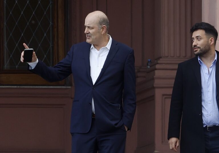 Cierra Galeno ART y en el sector acusan que la reforma de Milei no ataca el descontrol de los juicios laborales