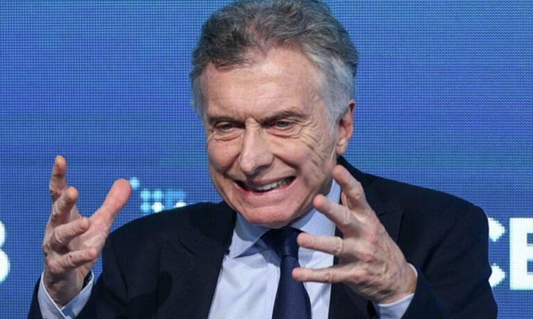 Rumor bomba! La decisión de salud que habría tomado Mauricio Macri a los 67 años: «Una vasectomía»