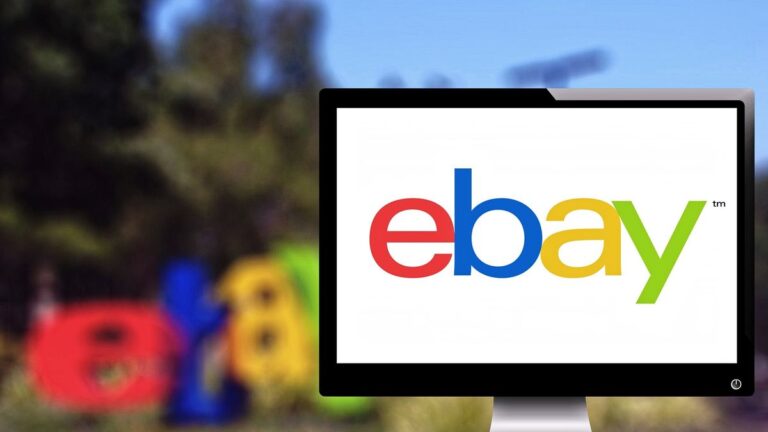 eBay avanza con el despido de 800 trabajadores