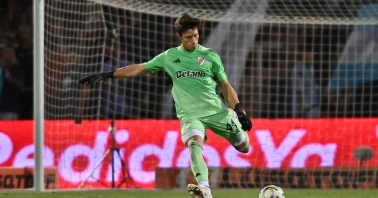 Beltrán en modo Armani: dos tapadones en uno de sus «mejores partidos»