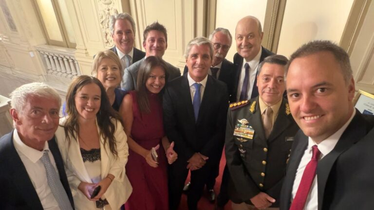 El Gobierno dio detalles sobre el paquete de reformas que enviará al Congreso