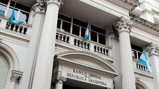 El Banco Central compró US$ 40 millones y las reservas se mantienen por encima de los US$ 46.000 millones