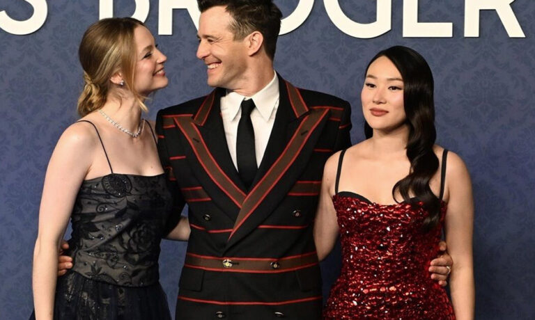 Qué ver en Netflix: la miniserie de 4 episodios que está en el top 1 y lidera el ranking en 88 países