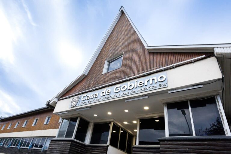 Melella convocó a gremios estatales a una reunión el miércoles