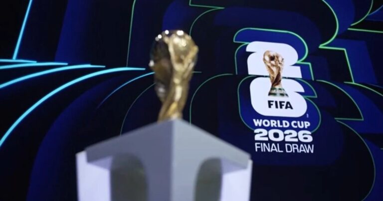 Así es la canción oficial del Mundial 2026 y cuál fue la mejor de todas las Copas del Mundo