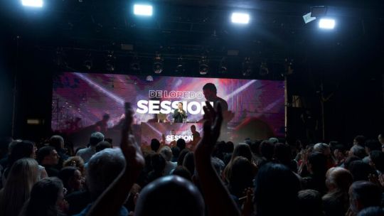 En clave 2027: De Loredo ratificó su candidatura y propuso una interna para ordenar al frente opositor