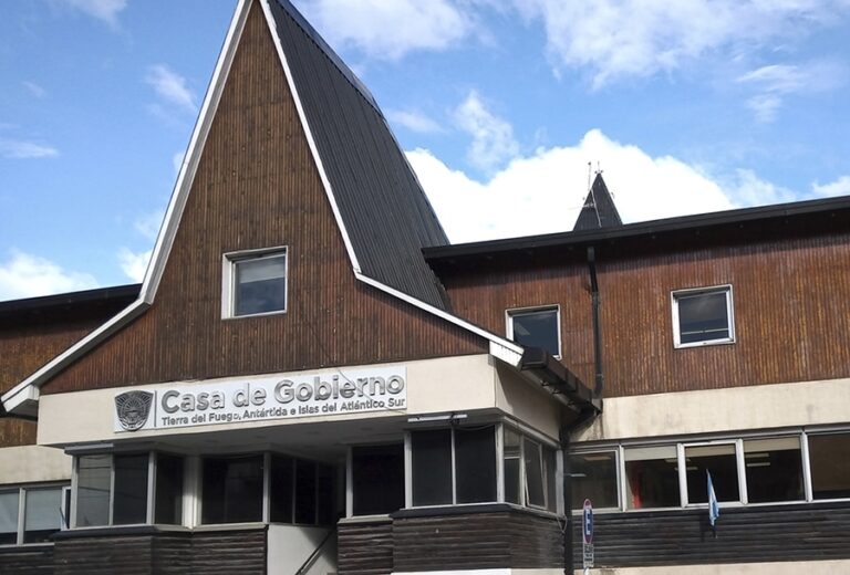 Caída del 8,3% en transferencias de fondos nacionales