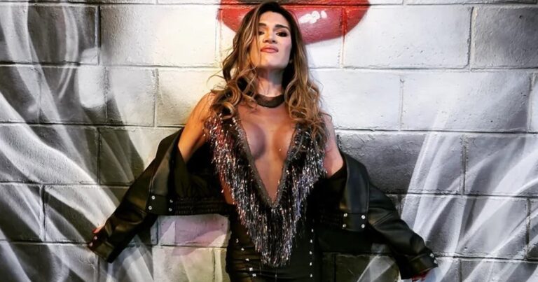 Detuvieron a Luciana Martínez, ex participante de Gran Hermano: la acusan de robarle a un turista en Palermo