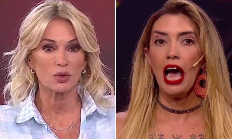Yanina Latorre reveló el escándalo oculto de la expulsión de Carmiña de Gran Hermano: La usaron para
