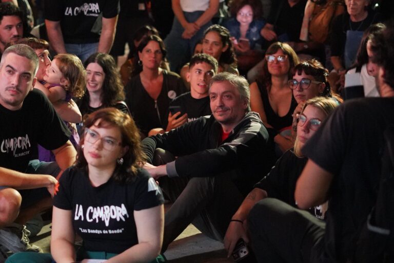 El PJ bonaerense votó en 16 distritos y se define si la conducción tendrá mayoría axelista o de La Cámpora