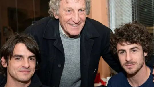 El Payo Aimar, un futbolista de cuentos