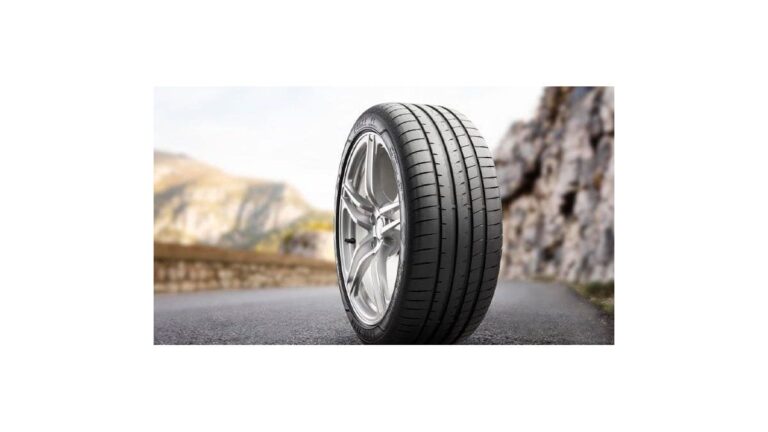 Neumáticos con 30% de descuento en un supermercado argentino por tiempo limitado