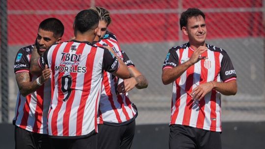 Barracas Central no perdona: victoria clave ante Atlético Tucumán para soñar con el Grupo B