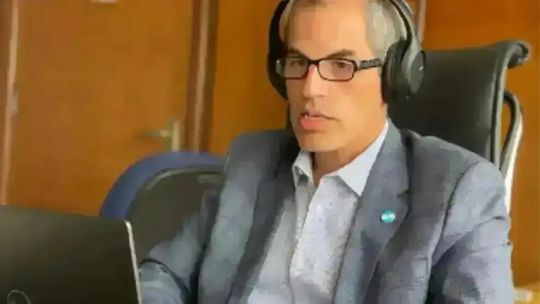 Ramiro Tosi: El mercado está esperando que la inflación converja abajo el 2%, sobre todo a partir de mayo o de junio próximo