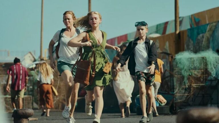 Netflix: la miniserie noruega de suspenso psicológico que atrapa a los usuarios