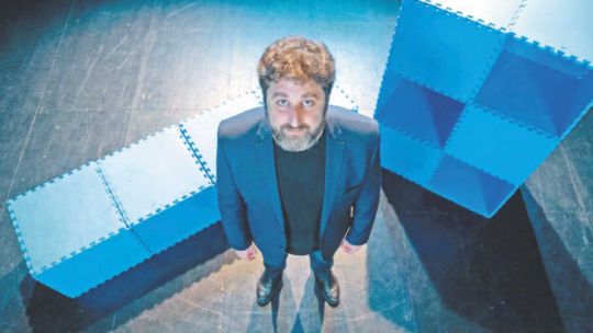 La historia de mi vida