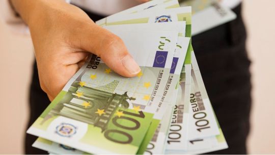 A cuánto cotiza el euro hoy, miércoles 18 de marzo de 2026