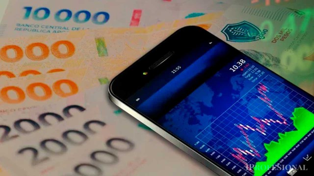 La City dejó fuera del radar a bancos por inédita mora y apuesta por la energía con estas acciones